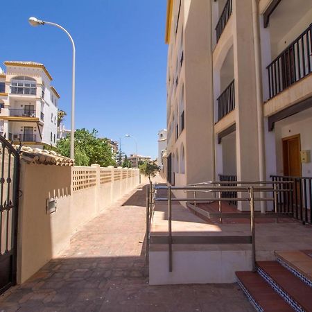 Imperial Puerto 2 3E By Ivi Real Estate Apartment Торемолинос Екстериор снимка