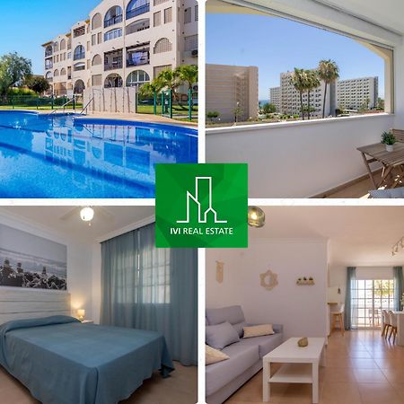 Imperial Puerto 2 3E By Ivi Real Estate Apartment Торемолинос Екстериор снимка
