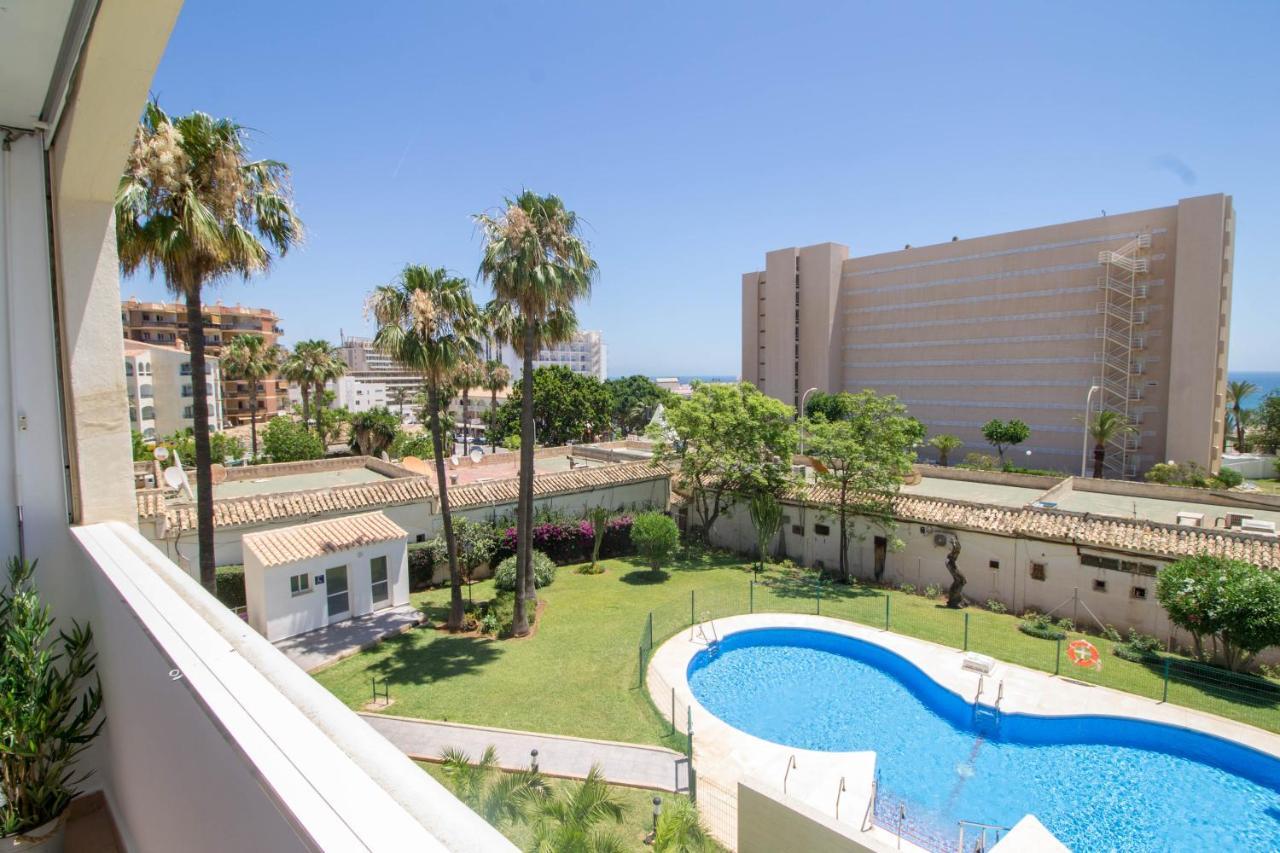 Imperial Puerto 2 3E By Ivi Real Estate Apartment Торемолинос Екстериор снимка