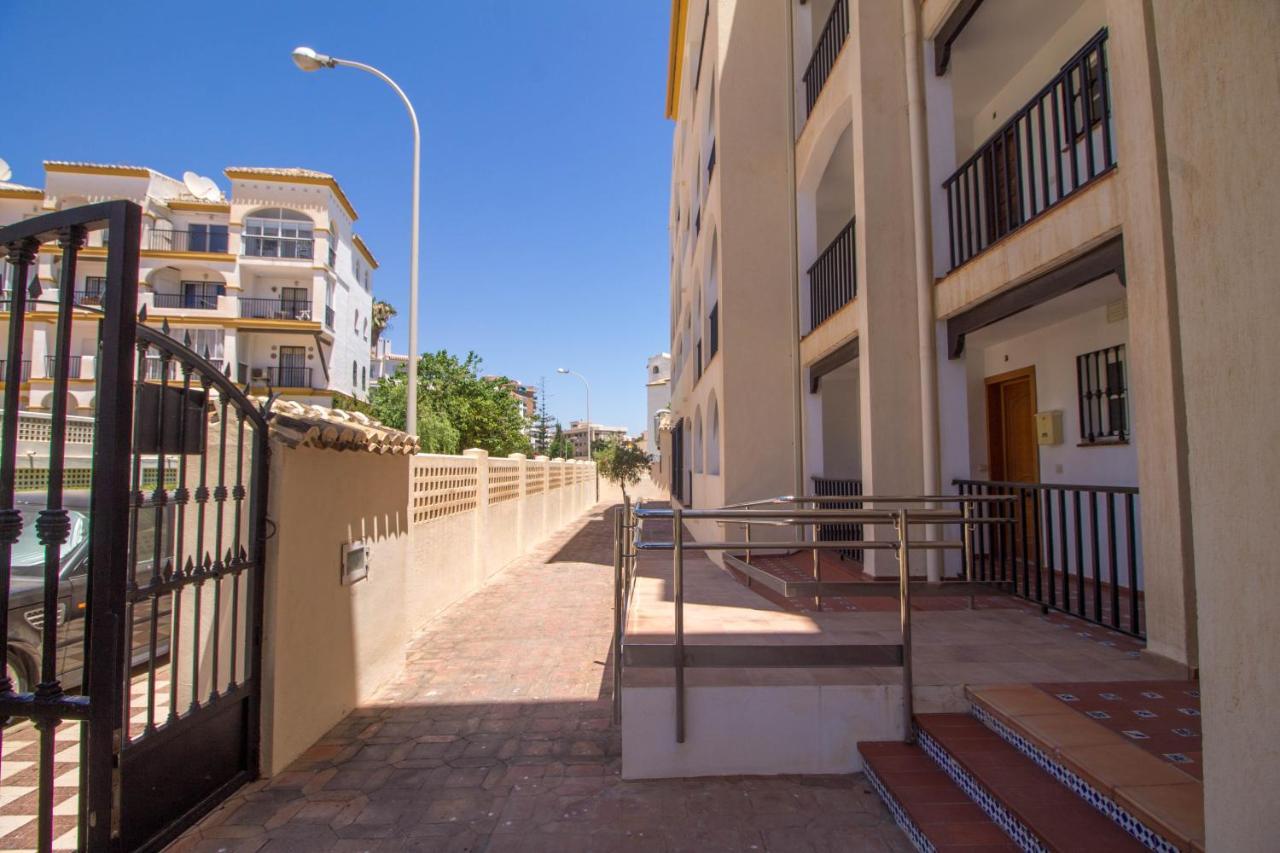 Imperial Puerto 2 3E By Ivi Real Estate Apartment Торемолинос Екстериор снимка