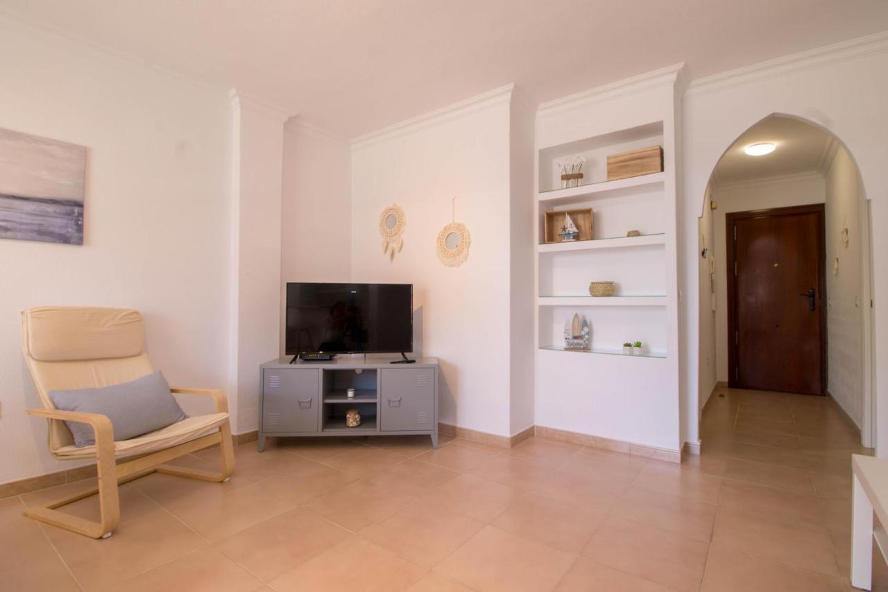 Imperial Puerto 2 3E By Ivi Real Estate Apartment Торемолинос Екстериор снимка
