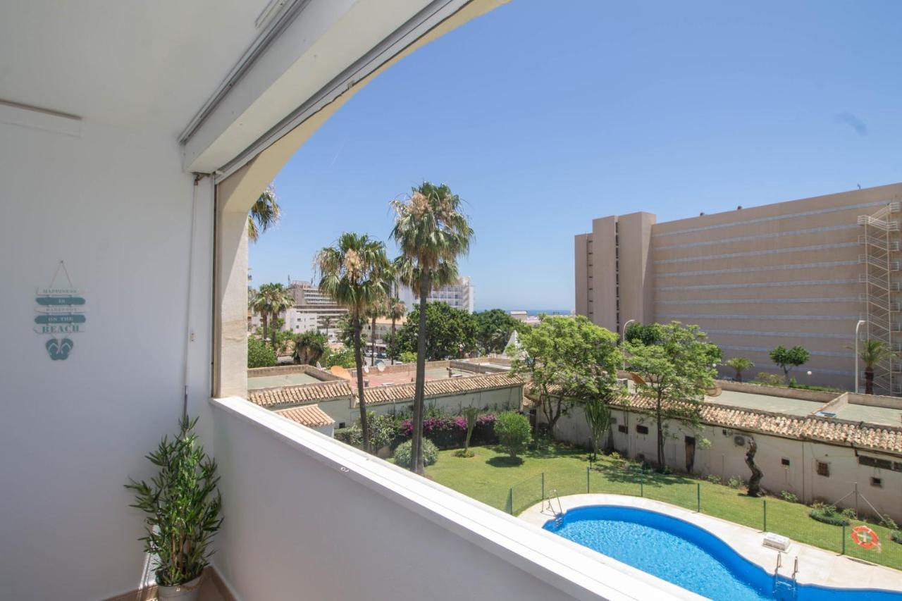 Imperial Puerto 2 3E By Ivi Real Estate Apartment Торемолинос Екстериор снимка