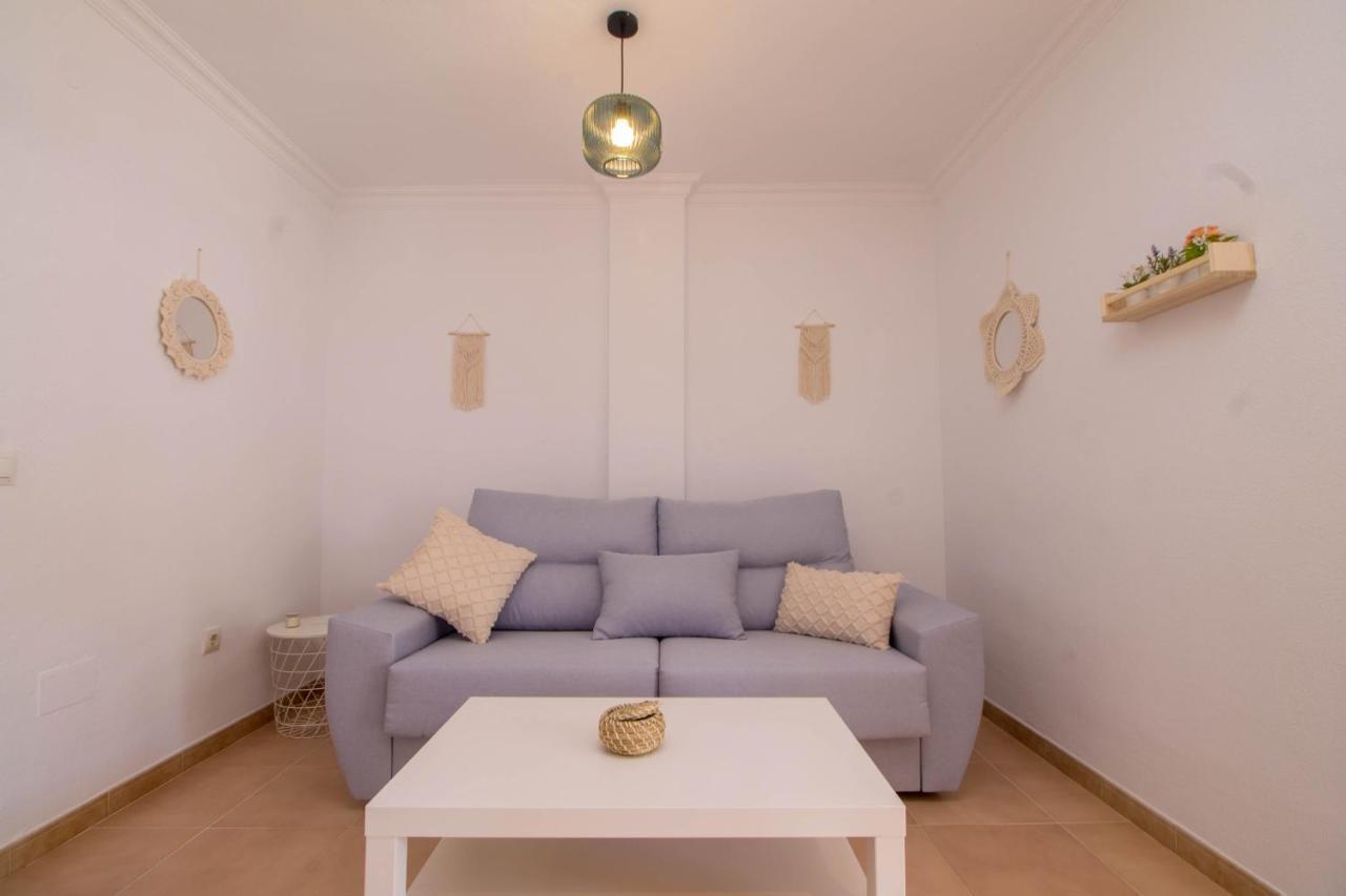 Imperial Puerto 2 3E By Ivi Real Estate Apartment Торемолинос Екстериор снимка