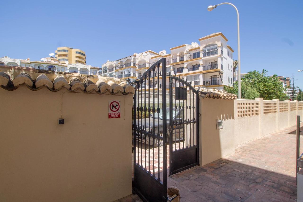 Imperial Puerto 2 3E By Ivi Real Estate Apartment Торемолинос Екстериор снимка