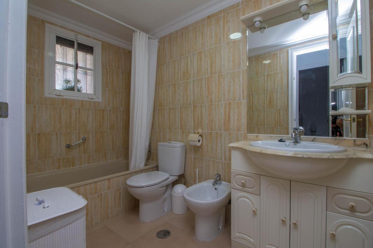 Imperial Puerto 2 3E By Ivi Real Estate Apartment Торемолинос Екстериор снимка