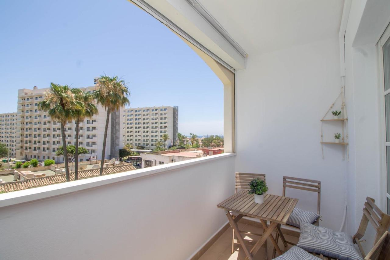 Imperial Puerto 2 3E By Ivi Real Estate Apartment Торемолинос Екстериор снимка