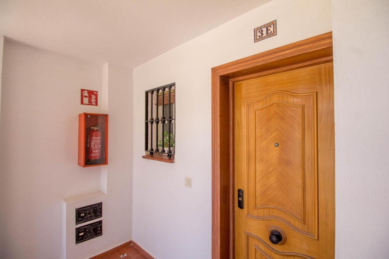 Imperial Puerto 2 3E By Ivi Real Estate Apartment Торемолинос Екстериор снимка
