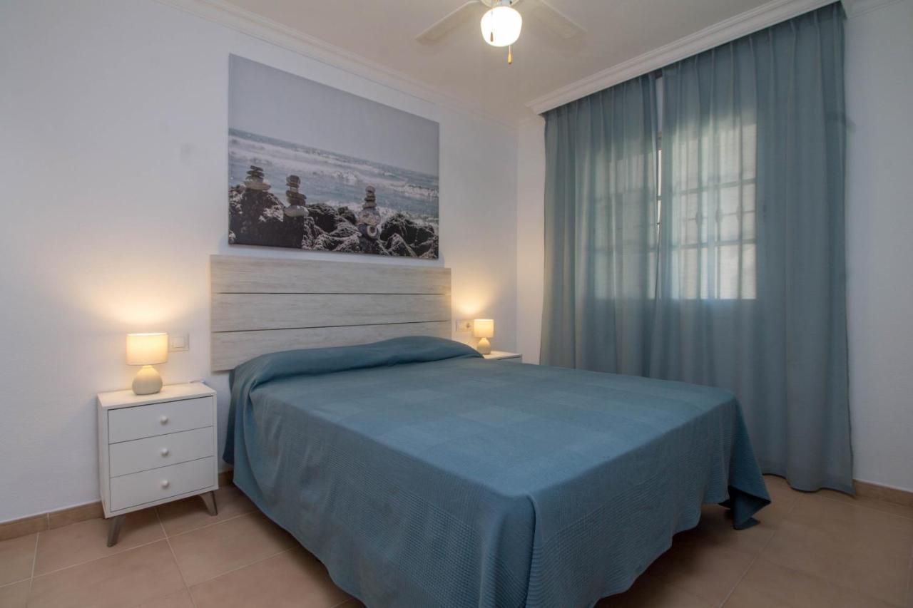 Imperial Puerto 2 3E By Ivi Real Estate Apartment Торемолинос Екстериор снимка