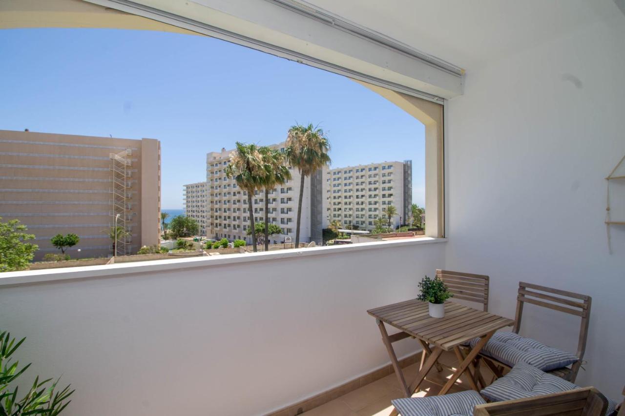 Imperial Puerto 2 3E By Ivi Real Estate Apartment Торемолинос Екстериор снимка