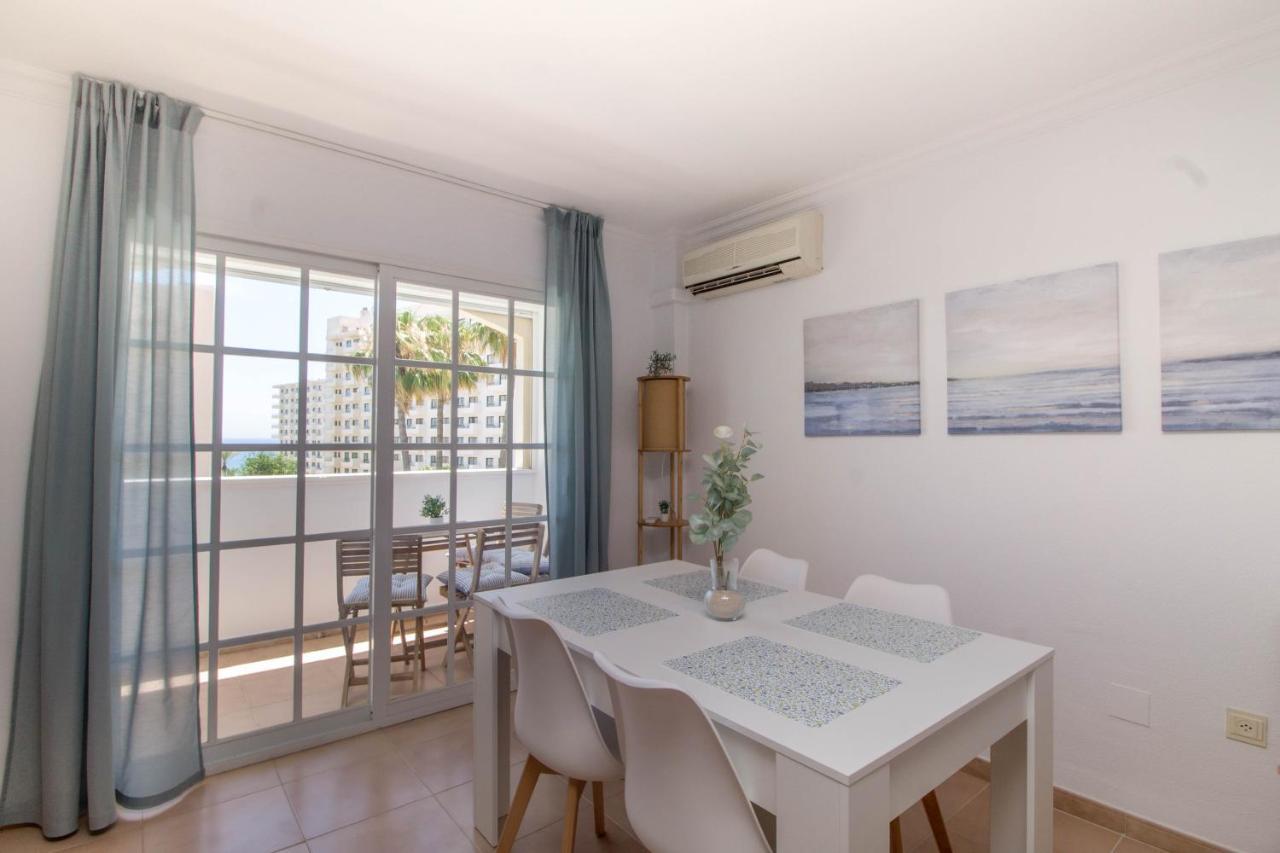 Imperial Puerto 2 3E By Ivi Real Estate Apartment Торемолинос Екстериор снимка