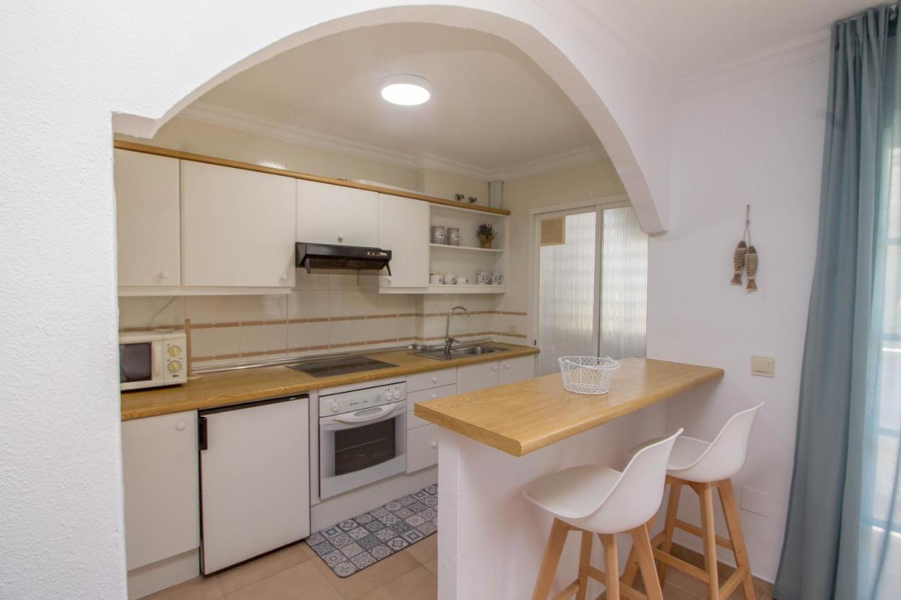 Imperial Puerto 2 3E By Ivi Real Estate Apartment Торемолинос Екстериор снимка
